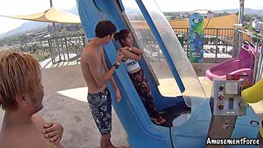 Vana Nava Hua Hin Water Jungle 12
