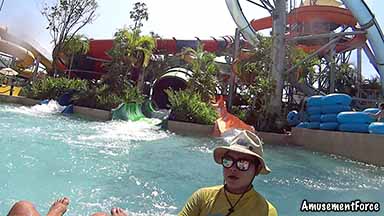 Vana Nava Hua Hin Water Jungle 14