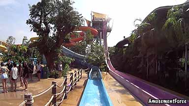 Vana Nava Hua Hin Water Jungle 17