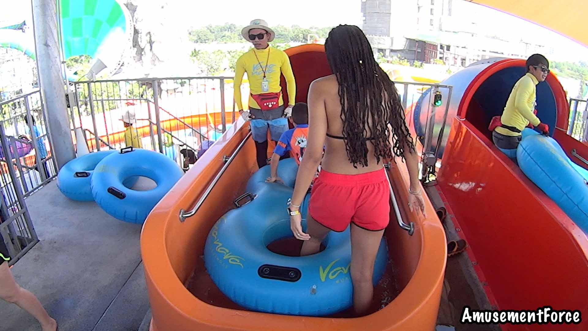 Vana Nava Hua Hin Water Jungle 3