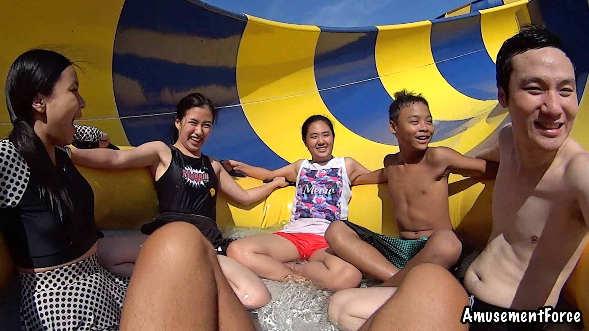 Vana Nava Hua Hin Water Jungle 5