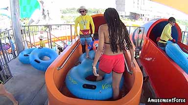 Vana Nava Hua Hin Water Jungle 3