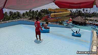Veneza Water Park 12
