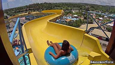 Veneza Water Park 14