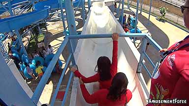 Veneza Water Park 16