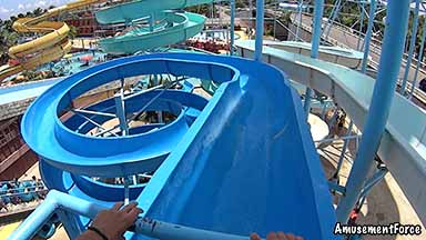 Veneza Water Park 17