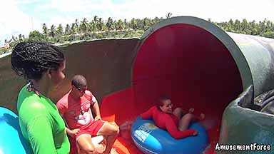 Veneza Water Park 19