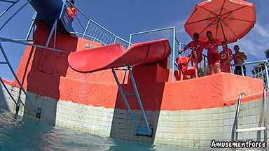 Veneza Water Park 20
