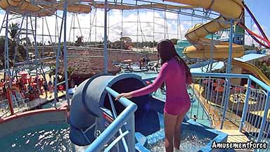 Veneza Water Park 21