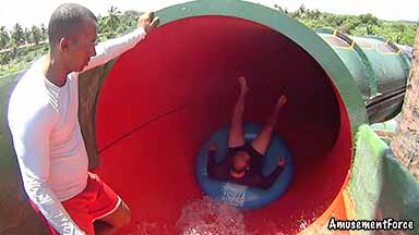 Veneza Water Park 23
