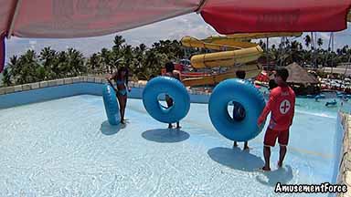Veneza Water Park 24