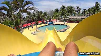 Veneza Water Park 25