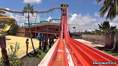 Veneza Water Park 26