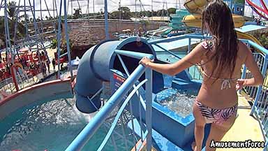 Veneza Water Park 27