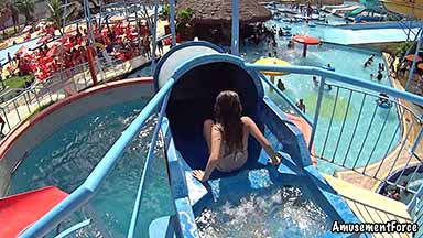 Veneza Water Park 28