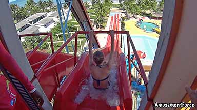Veneza Water Park 29