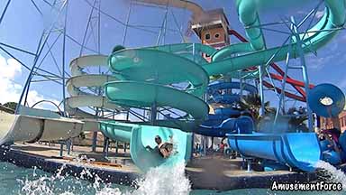 Veneza Water Park 30