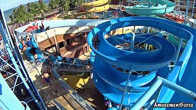 Veneza Water Park 31