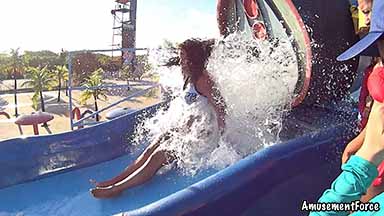 Veneza Water Park 33