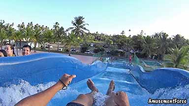 Veneza Water Park 34