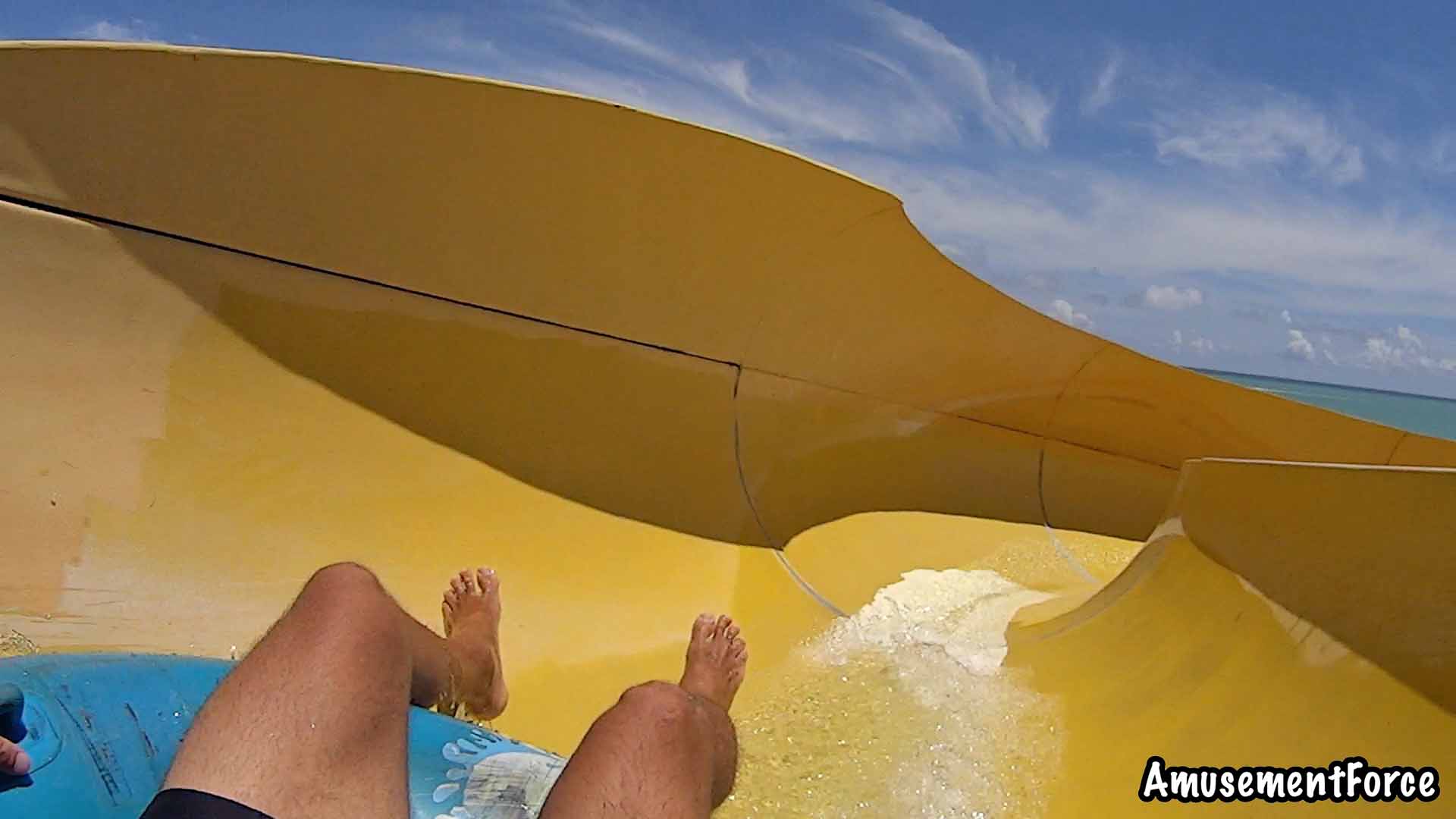 Veneza Water Park 4