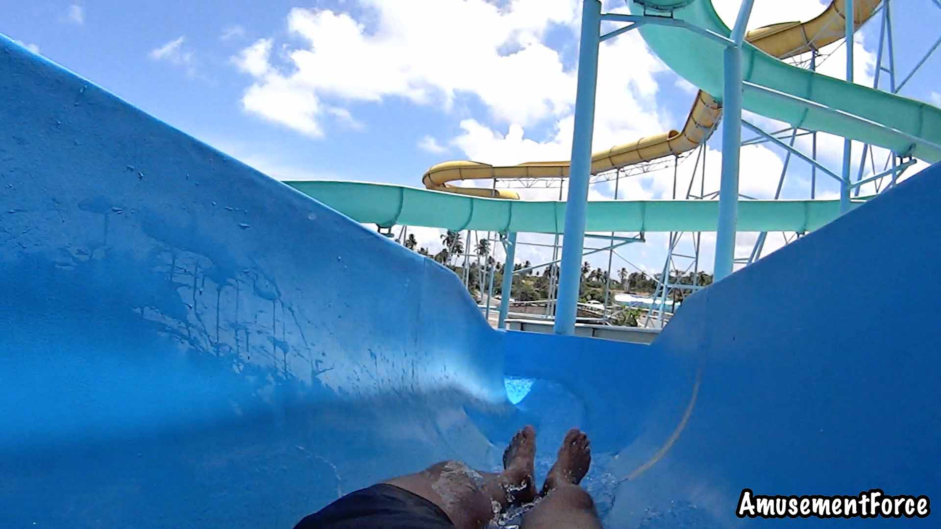 Veneza Water Park 5