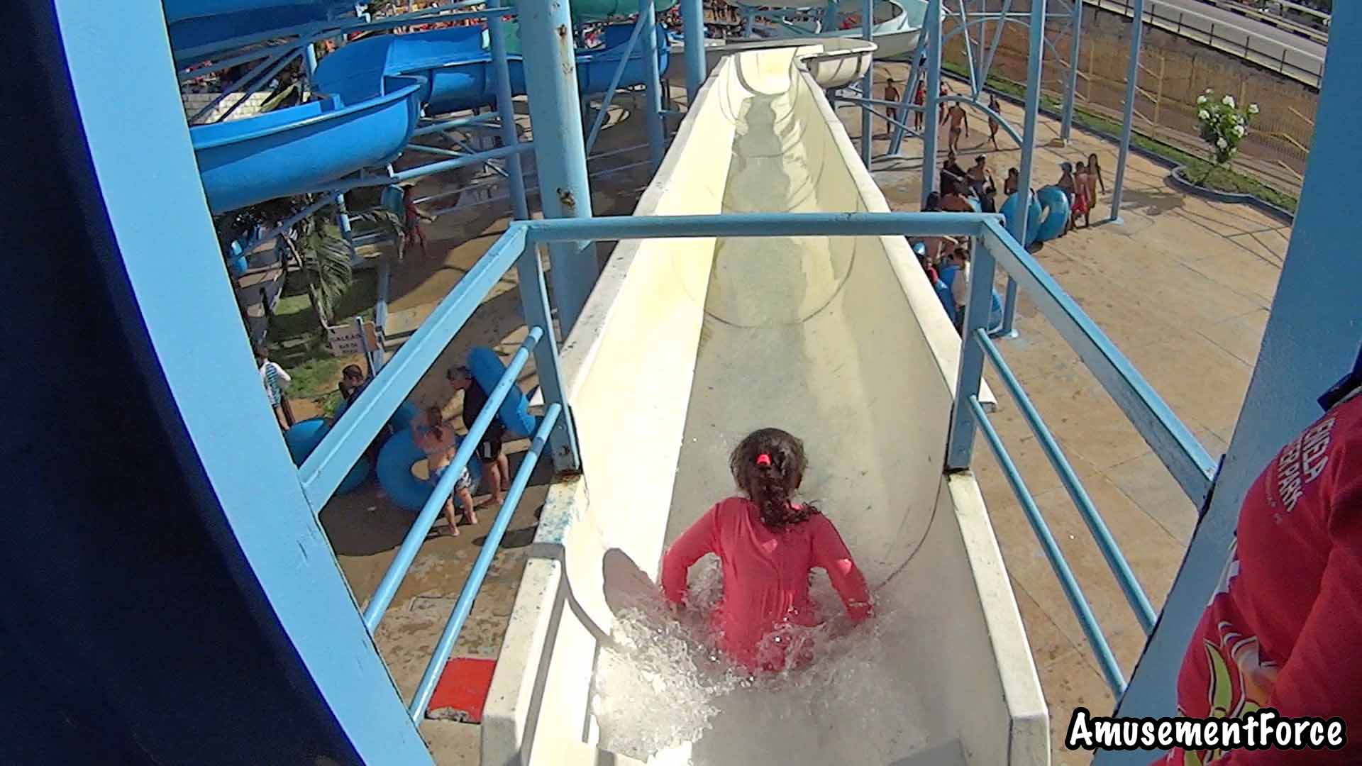 Veneza Water Park 11