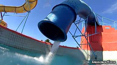 Veneza Water Park 1