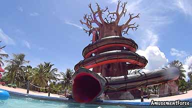 Veneza Water Park 2