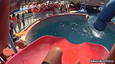 Veneza Water Park 7