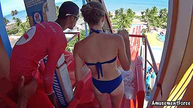 Veneza Water Park 8