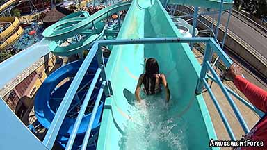 Veneza Water Park 9