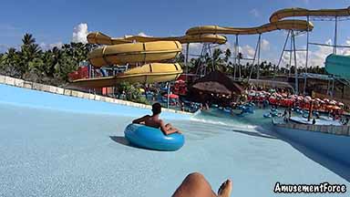 Veneza Water Park 10