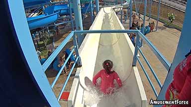 Veneza Water Park 11