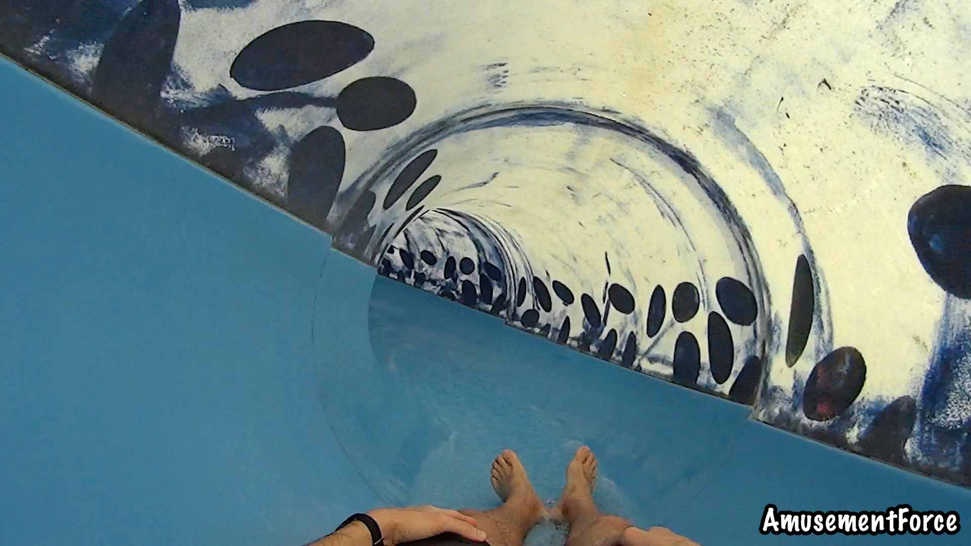 Vodni Ráj 0