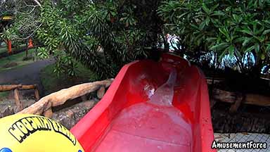 Water Kingdom Mekarsari 8