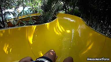 Water Kingdom Mekarsari 9