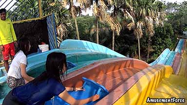 Water Kingdom Mekarsari 10