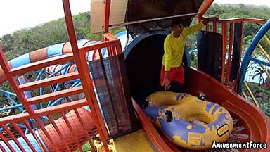 Water Kingdom Mekarsari 11