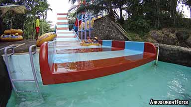 Water Kingdom Mekarsari 12