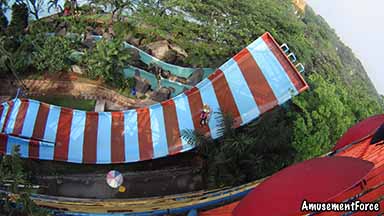 Water Kingdom Mekarsari 13