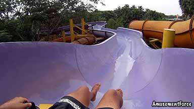 Water Kingdom Mekarsari 14