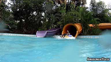 Water Kingdom Mekarsari 15