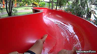 Water Kingdom Mekarsari 16