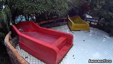 Water Kingdom Mekarsari 17