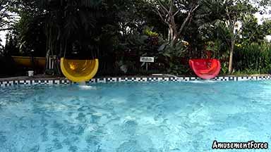 Water Kingdom Mekarsari 18