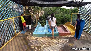 Water Kingdom Mekarsari 19