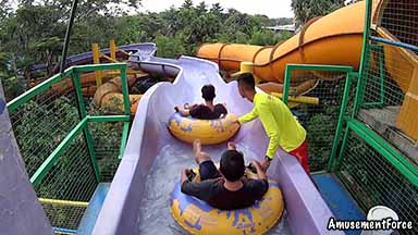 Water Kingdom Mekarsari 1