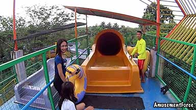 Water Kingdom Mekarsari 2
