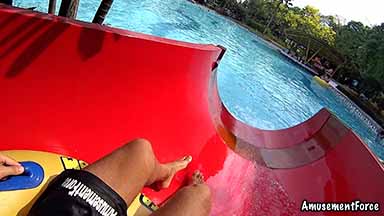 Water Kingdom Mekarsari 3